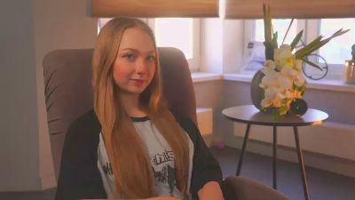 Изображение секс-шоу модели TaliaDuerkson