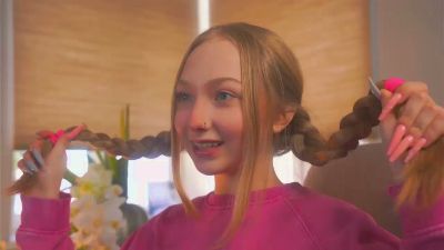 Изображение секс-шоу модели TaliaDuerkson