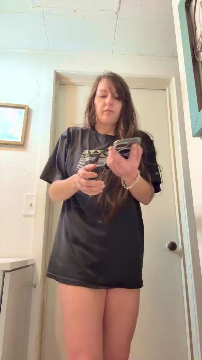 BananaPeelGirl's sex show image