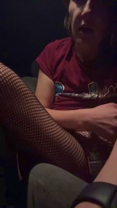 BananaPeelGirl's sex show image