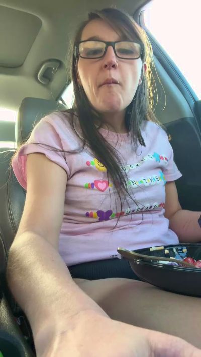 BananaPeelGirl's sex show image