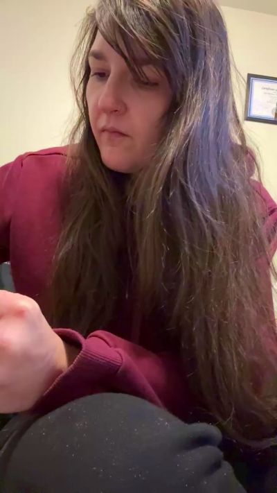 BananaPeelGirl's sex show image