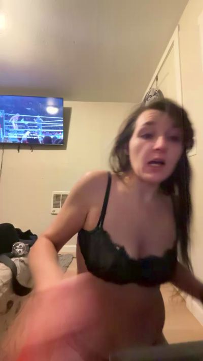 BananaPeelGirl's sex show image