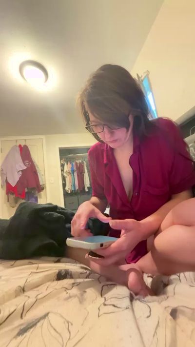 BananaPeelGirl's sex show image