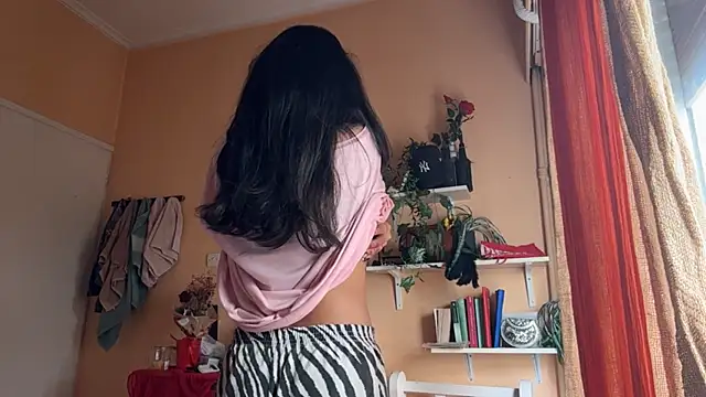 Изображение секс-шоу модели JenniRoutt