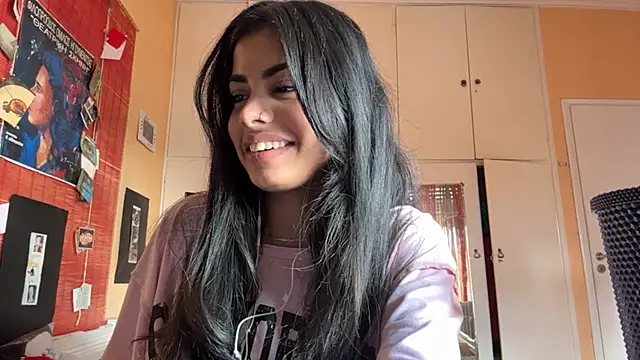 Изображение секс-шоу модели JenniRoutt