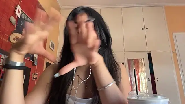 Изображение секс-шоу модели JenniRoutt