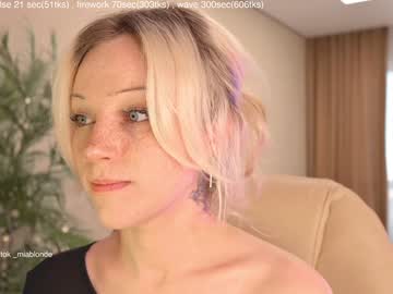 Sexshow-Bild von mia_milagros Sexshow-Bild von mia_milagros