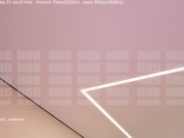 Sexshow-Bild von mia_milagros Sexshow-Bild von mia_milagros