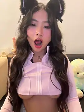 Sexshow-Bild von jinawaves