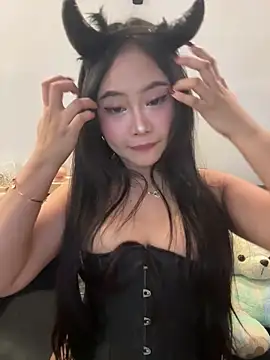 Sexshow-Bild von jinawaves