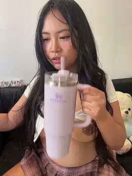 jinawaves's sex show image