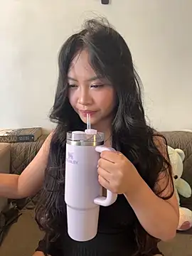 jinawaves's sex show image