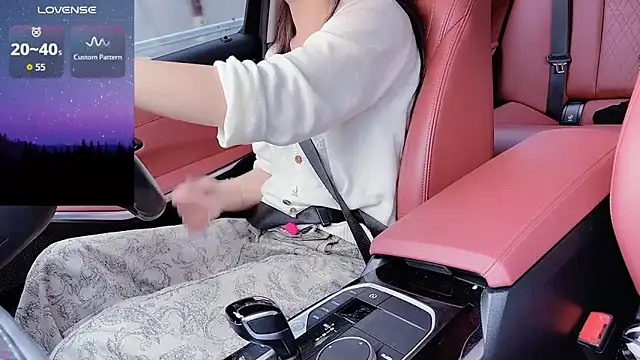 Изображение секс-шоу модели newwell