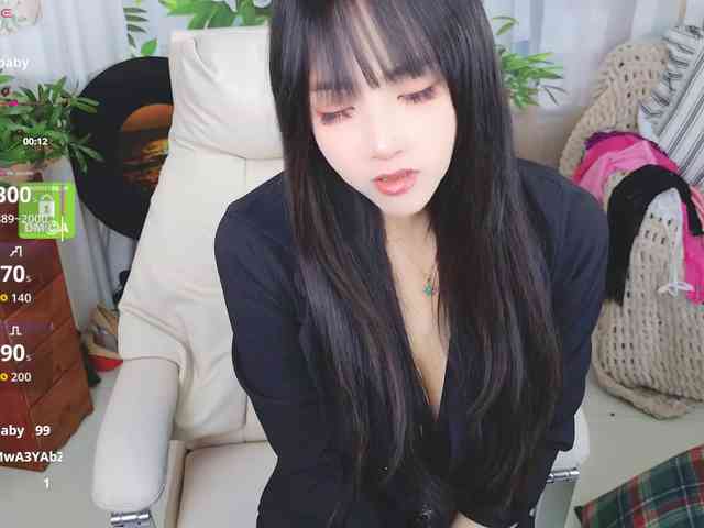 Изображение секс-шоу модели zhuli1163