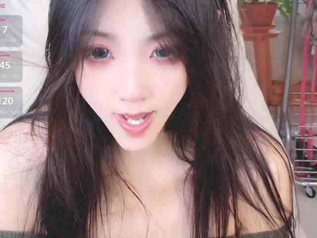 zhuli1163's sex show image