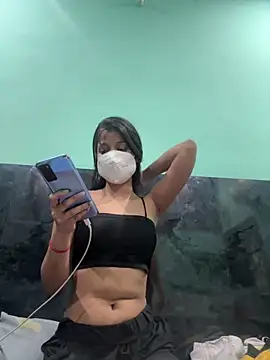 Jaanvi-shrivtastav's sex show image