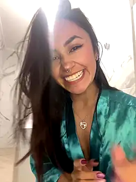 Sexshow-Bild von amalia_ktel