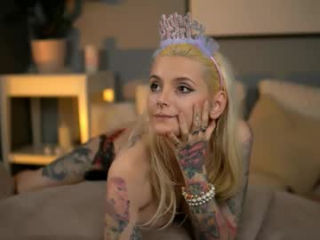 andiahart's sex show image