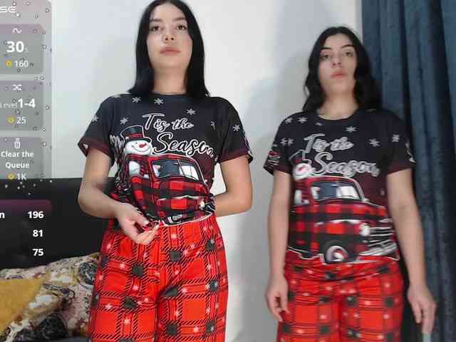 Изображение секс-шоу модели VenusMiloNaylaNova Изображение секс-шоу модели VenusMiloNaylaNova