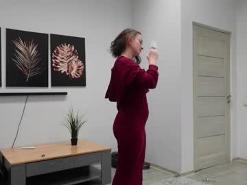 Sexshow-Bild von abby_laker Sexshow-Bild von abby_laker