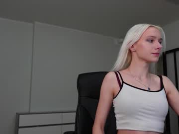 Sexshow-Bild von abby_laker Sexshow-Bild von abby_laker