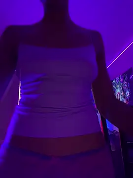 mixedbabygigi's sex show image