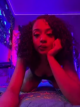 mixedbabygigi's sex show image
