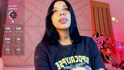 LeiaWong_'s sex show image LeiaWong_'s sex show image