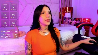 LeiaWong_'s sex show image