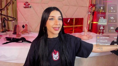 LeiaWong_'s sex show image