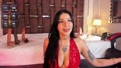 Изображение секс-шоу модели LeiaWong_