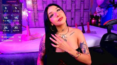 Изображение секс-шоу модели LeiaWong_