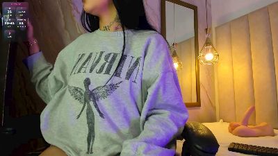 Изображение секс-шоу модели LeiaWong_