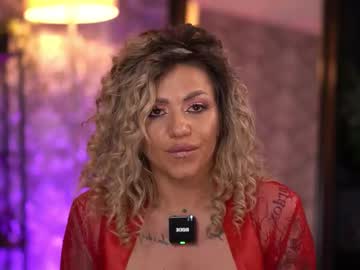 Sexshow-Bild von almavelia