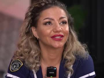 Sexshow-Bild von almavelia