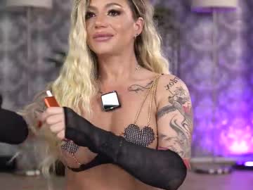 almavelia's sex show image