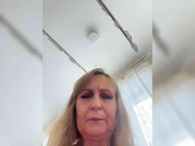 Alina1965's sex show image