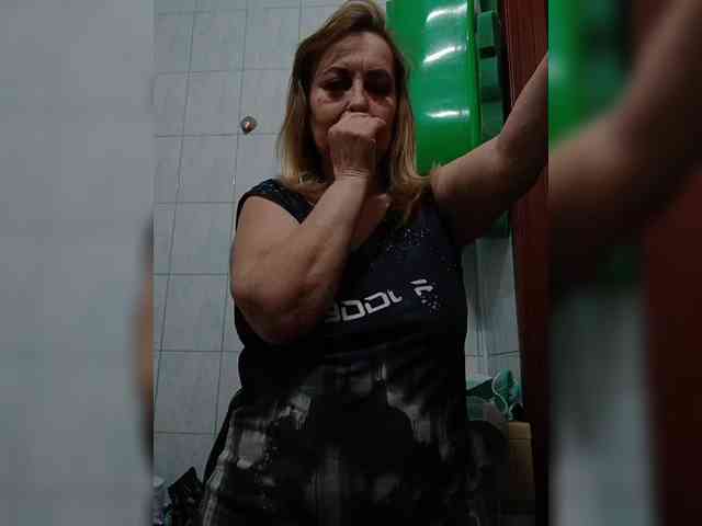 Alina1965's sex show image