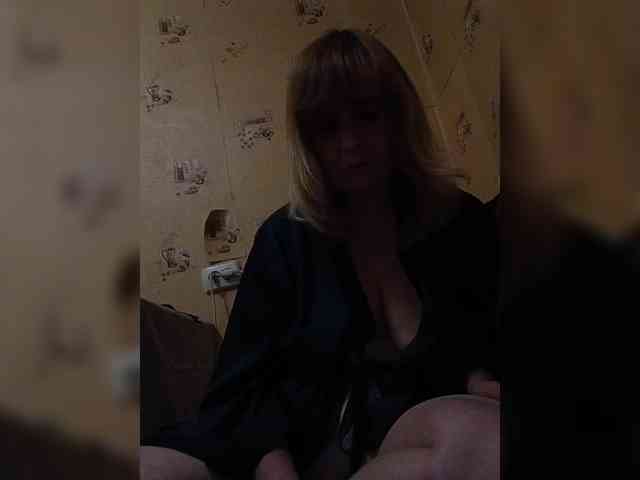 Alina1965's sex show image