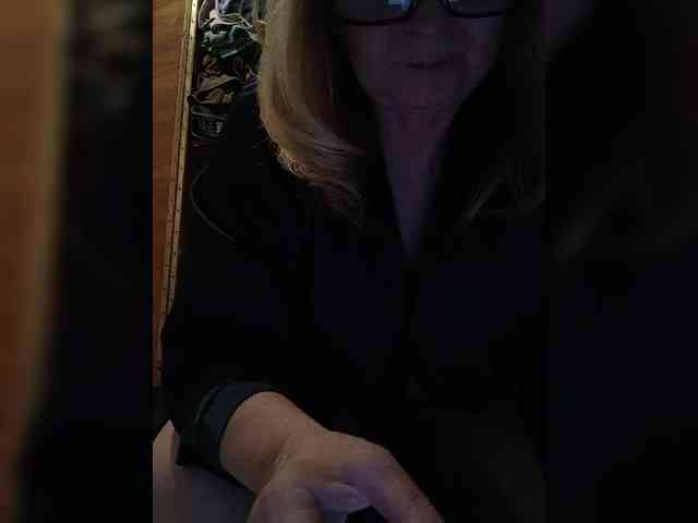 Alina1965's sex show image