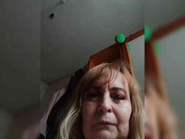 Alina1965's sex show image