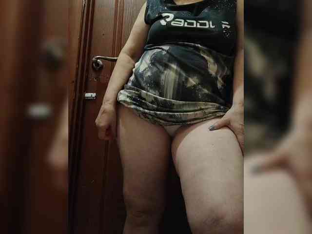 Alina1965's sex show image