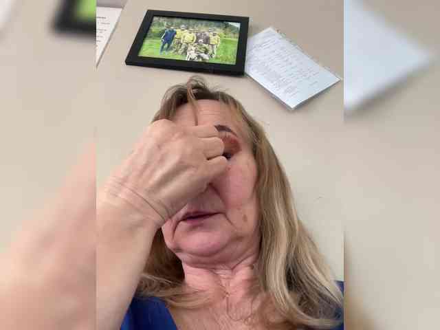 Alina1965's sex show image