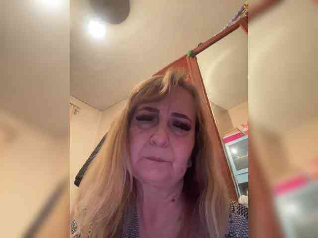 Alina1965's sex show image