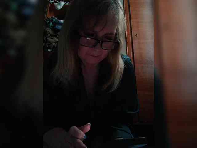 Alina1965's sex show image