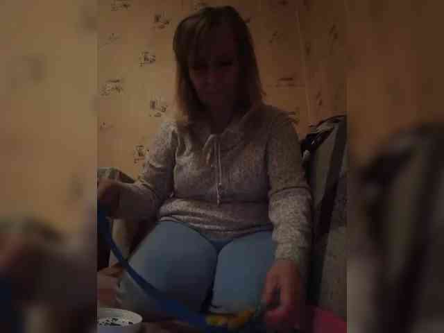 Alina1965's sex show image