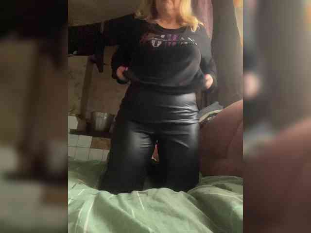 Sexshow-Bild von Alina1965 Sexshow-Bild von Alina1965