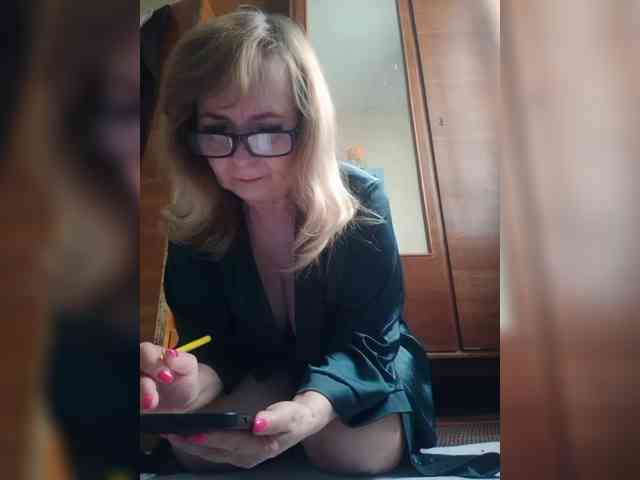 Sexshow-Bild von Alina1965 Sexshow-Bild von Alina1965