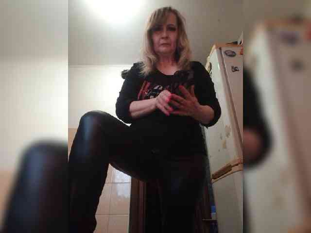 Sexshow-Bild von Alina1965 Sexshow-Bild von Alina1965